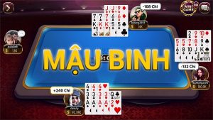 Hướng Dẫn Chơi Game Bài Mậu Binh Chi Tiết 2024