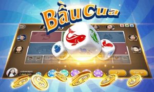 Hướng dẫn cách chơi game bầu cua tôm cá ae888 đơn giản, dễ hiểu