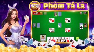 Khám phá game phỏm online AE888 hot nhất hiện nay dành cho anh em