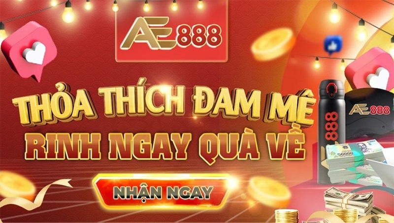 Những lưu ý khi nhận và tham gia chương trình khuyến mãi AE888