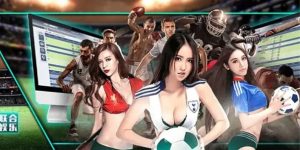 Hướng dẫn đặt cược trò chơi United Gaming AE888 siêu đơn giản