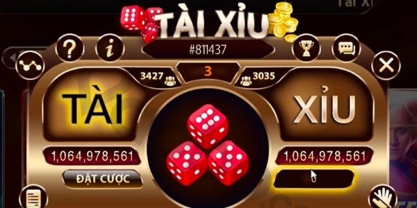 Game tài xỉu AE888 và cách thức chơi luôn thắng cho tân binh