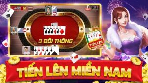 Tiến Lên Miền Nam – Cách Chơi Và Mẹo Dễ Thắng